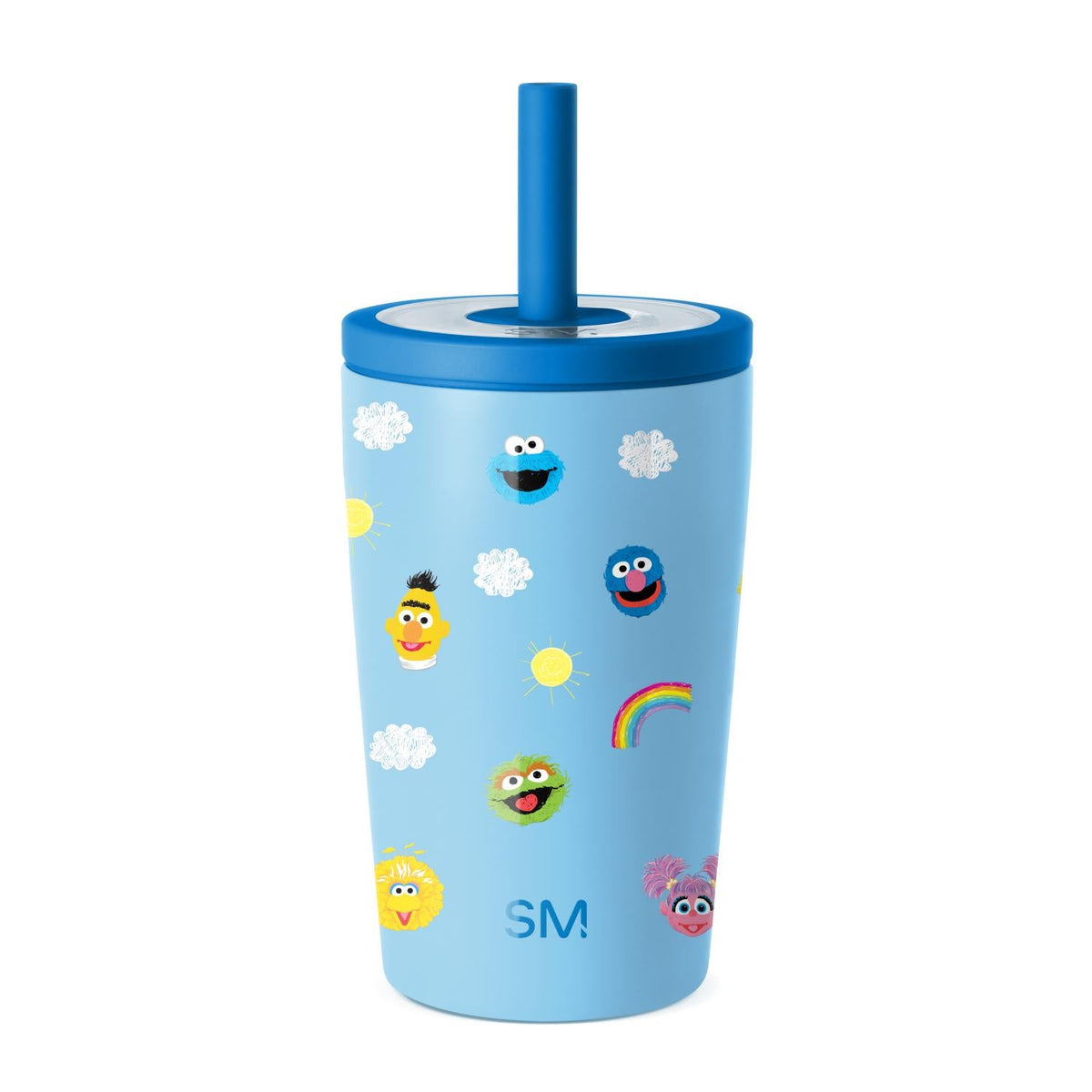Stainless Steel Junior Tumbler