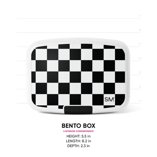Porter Bento Box
